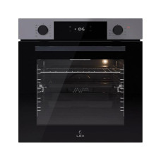 Духовой шкаф LEX EDP 610 IX Духовой шкаф LEX EDP 610 IX