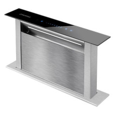Вытяжка MAUNFELD Prestige 90 нержавеющая сталь