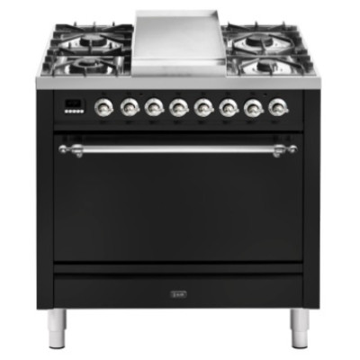 Варочный центр ILVE P09FQNE3/BKC Варочный центр ILVE P09FQNE3/BKC