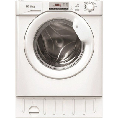 Стиральная машина с сушкой KORTING KWDI 1485 W Стиральная машина с сушкой KORTING KWDI 1485 W