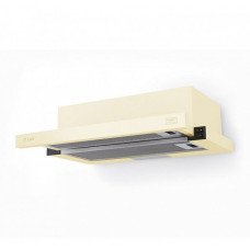 Встраиваемая вытяжка Lex Hubble G 600 Ivory Встраиваемая вытяжка Lex Hubble G 600 Ivory