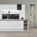 Винный шкаф TEMPTECH VWCR30DS Винный шкаф TEMPTECH VWCR30DS