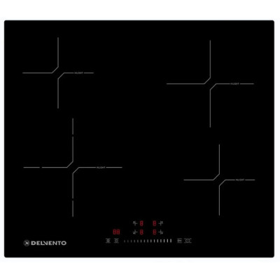 Варочная поверхность DELVENTO V60D24S120