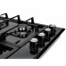 Варочная поверхность SIMFER H60V40B025 Варочная поверхность SIMFER H60V40B025