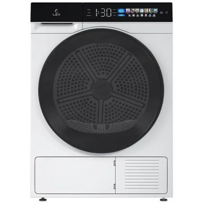 Сушильная машина LEX LDM12WBlThD Сушильная машина LEX LDM12WBlThD