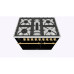 Варочный центр ILVE PD09PQNE3/BKG Варочный центр ILVE PD09PQNE3/BKG
