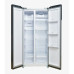 Холодильник WEISSGAUFF WSBS 410 Inverter NoFrost White Холодильник WEISSGAUFF WSBS 410 Inverter NoFrost White