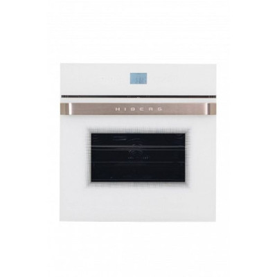 Духовой шкаф HIBERG VM 6495 W Духовой шкаф HIBERG VM 6495 W