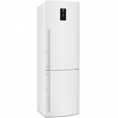 Холодильник ELECTROLUX en93489mw Холодильник ELECTROLUX en93489mw