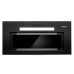 Вытяжка KONIGIN Awe Black 60 Вытяжка KONIGIN Awe Black 60