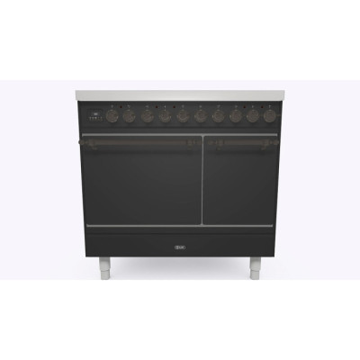 Варочный центр ILVE PDI096QNE3/MGB Варочный центр ILVE PDI096QNE3/MGB