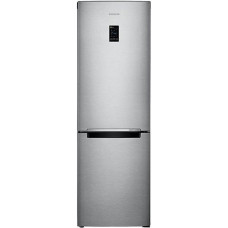 Холодильник Samsung RB31HER2CSA серебристый Холодильник Samsung RB31HER2CSA серебристый