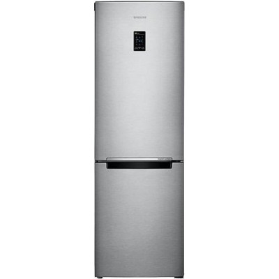 Холодильник Samsung RB31HER2CSA серебристый Холодильник Samsung RB31HER2CSA серебристый