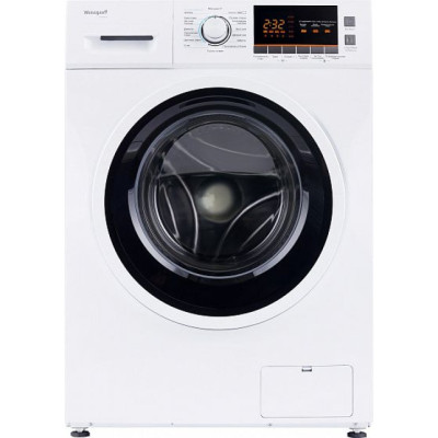 Стиральная машина WEISSGAUFF WM 4947 DC Inverter Стиральная машина WEISSGAUFF WM 4947 DC Inverter