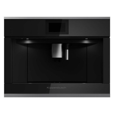 Кофемашина KUPPERSBUSCH CKV 6800.0 S3 Кофемашина KUPPERSBUSCH CKV 6800.0 S3
