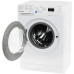 Стиральная машина INDESIT BWSA 5109 WWV