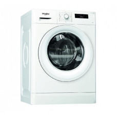 Стиральная машина WHIRLPOOL FWF 71253W EU Стиральная машина WHIRLPOOL FWF 71253W EU