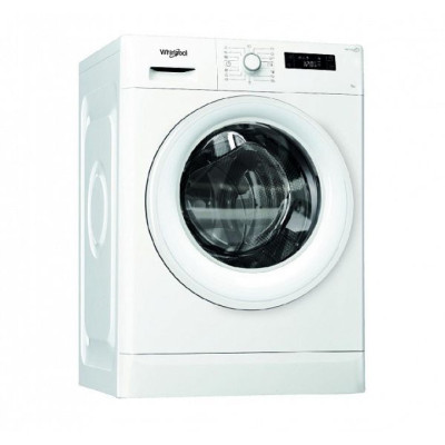 Стиральная машина WHIRLPOOL FWF 71253W EU Стиральная машина WHIRLPOOL FWF 71253W EU