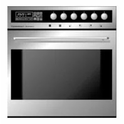 Духовой шкаф Kuppersbusch EEH 6600.0 BLX Духовой шкаф Kuppersbusch EEH 6600.0 BLX