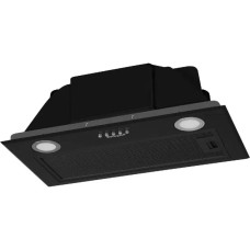 Вытяжка WEISSGAUFF BOX 900 PB BL