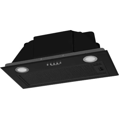 Вытяжка WEISSGAUFF BOX 900 PB BL Вытяжка WEISSGAUFF BOX 900 PB BL