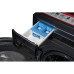 Стиральная машина KRAFT TCH-HD8529SDB Стиральная машина KRAFT TCH-HD8529SDB