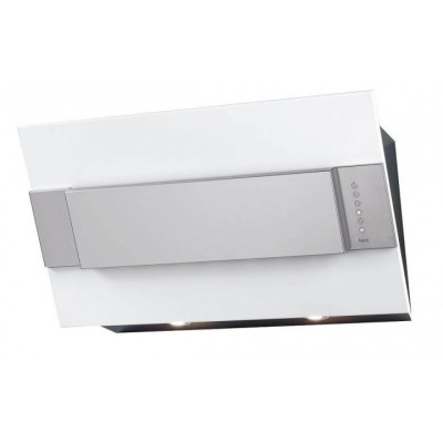 Вытяжка BEST IRIS FPX Нерж. сталь +белый металл 07F94057 Вытяжка BEST IRIS FPX Нерж. сталь +белый металл 07F94057