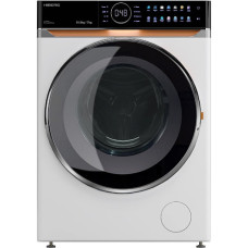 Стиральная машина HIBERG i-DDQ10 - 10714 W Стиральная машина HIBERG i-DDQ10 - 10714 W