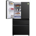 Холодильник MITSUBISHI ELECTRIC MR-LXR68EM-GBK-R Холодильник MITSUBISHI ELECTRIC MR-LXR68EM-GBK-R