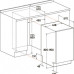 Посудомоечная машина HOTPOINT-ARISTON LSTF 7M019 C Посудомоечная машина HOTPOINT-ARISTON LSTF 7M019 C