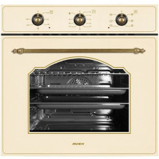 Духовой шкаф AVEX HS 6061 YR Духовой шкаф AVEX HS 6061 YR