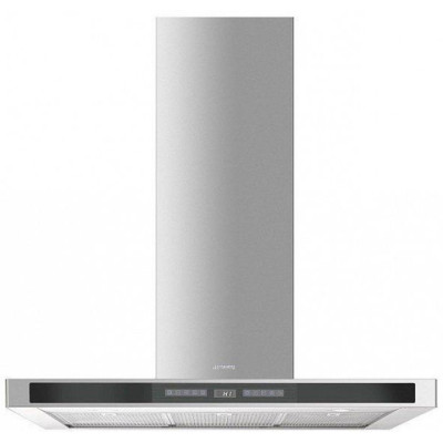 Вытяжка SMEG ks912nxe Вытяжка SMEG ks912nxe