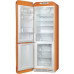 Холодильник SMEG fab32lon1 Холодильник SMEG fab32lon1