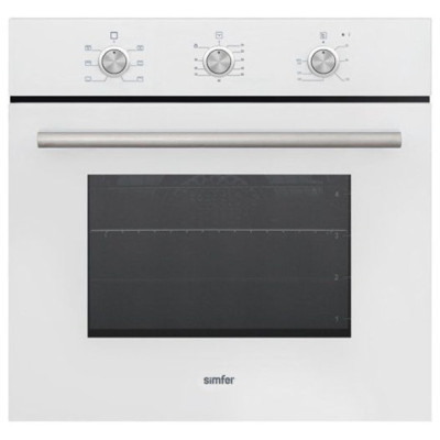 Духовой шкаф SIMFER b6ec16001 Духовой шкаф SIMFER b6ec16001
