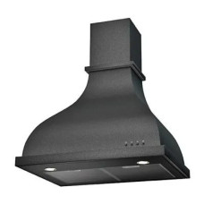 Вытяжка KRONASTEEL alisa 600 black electronic