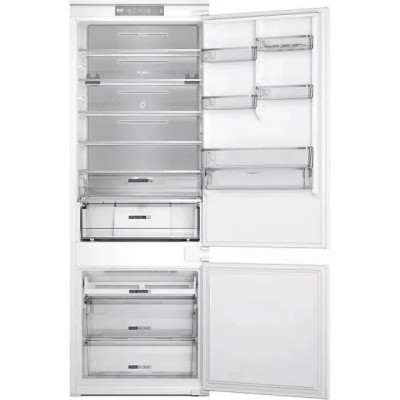 Холодильник WHIRLPOOL WH SP70 T122 Холодильник WHIRLPOOL WH SP70 T122
