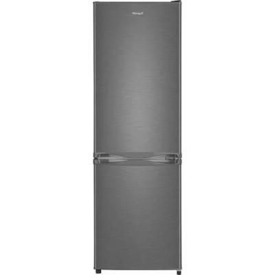 Холодильник WEISSGAUFF WRK 1700 DeFrost Dark Grey Холодильник WEISSGAUFF WRK 1700 DeFrost Dark Grey