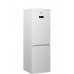 Холодильник BEKO rcnk365e20zw Холодильник BEKO rcnk365e20zw