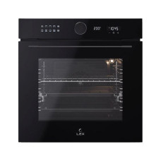 Духовой шкаф LEX EDM 1002 ONE BL Духовой шкаф LEX EDM 1002 ONE BL
