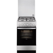 Газовая плита ZANUSSI ZCG 9212G1X Газовая плита ZANUSSI ZCG 9212G1X