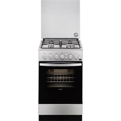 Газовая плита ZANUSSI ZCG 9212G1X Газовая плита ZANUSSI ZCG 9212G1X