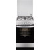 Газовая плита ZANUSSI ZCG 9212G1X Газовая плита ZANUSSI ZCG 9212G1X