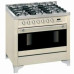 Газовая плита NARDI eg 5552 ava