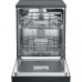 Посудомоечная машина HOTPOINT-ARISTON HFC 3T141 WC SB Посудомоечная машина HOTPOINT-ARISTON HFC 3T141 WC SB