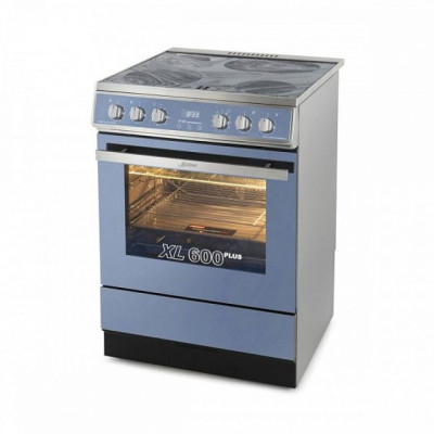 Плита электрическая KAISER HC 62082 KR Marmor Плита электрическая KAISER HC 62082 KR Marmor