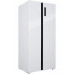 Холодильник HIBERG RFS-480DX NFW inverter Холодильник HIBERG RFS-480DX NFW inverter
