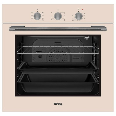 Духовой шкаф KORTING OKB 370 CMB Духовой шкаф KORTING OKB 370 CMB