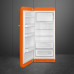 Холодильник SMEG FAB28LOR5 Холодильник SMEG FAB28LOR5