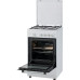Газовая плита SIMFER F55GW42017 Газовая плита SIMFER F55GW42017