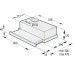 Вытяжка GORENJE TH60E3W Вытяжка GORENJE TH60E3W